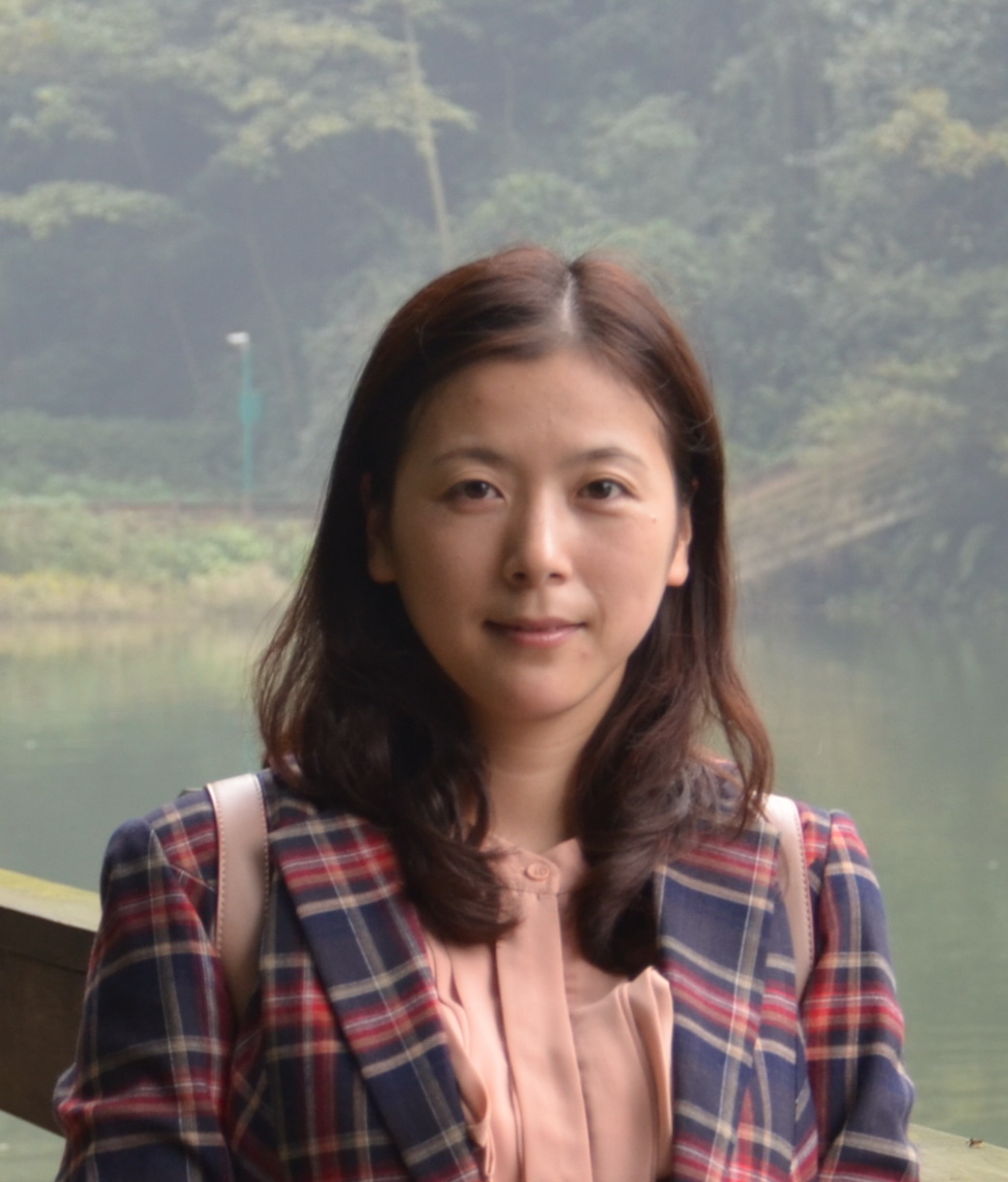 Qingtong Wang