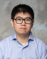 Zhongyun Liu