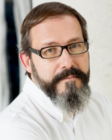 Víctor A. de la Peña O'Shea
