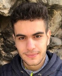 Ashkan Mirzaei
