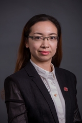 Huan Liu