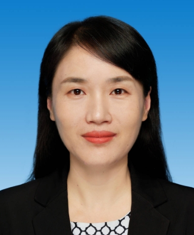 Jianmei Luo