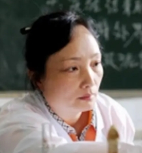 Jie Zhang