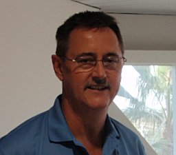 Michael P. Hickey