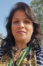 Madhubala Thakre