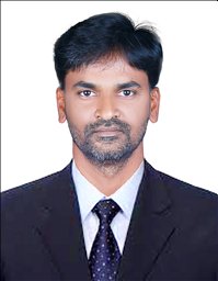 Gundeboina Ravi