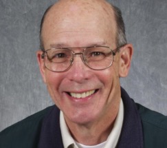 James Frederick Evermann (James Evermann)