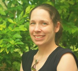 Mélanie Robitaille
