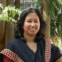 Chandasree Das