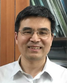 Yonghai Xu