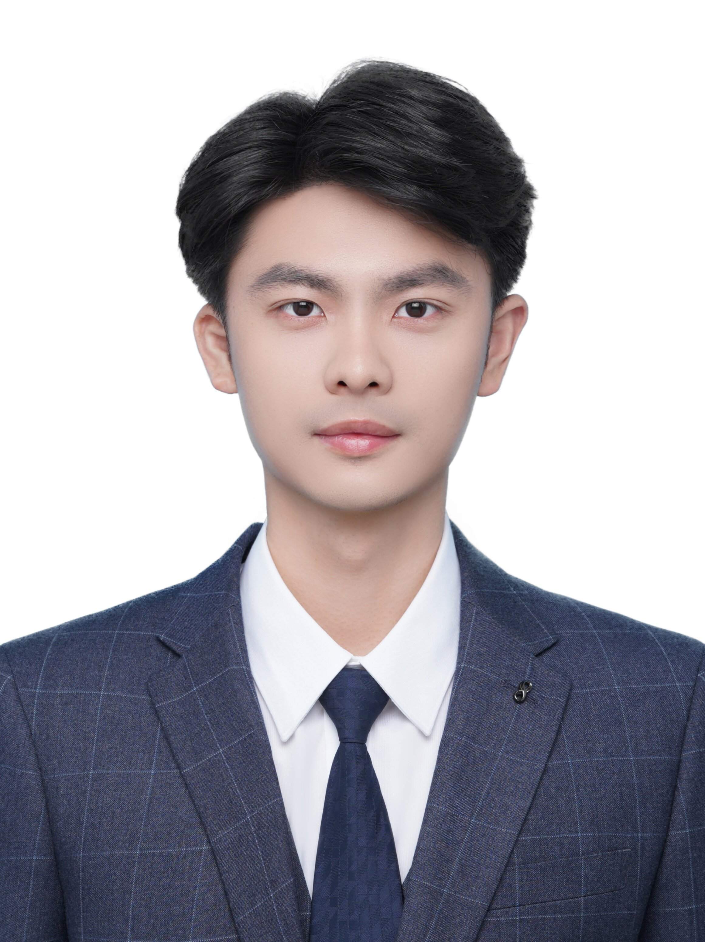 Kunhao Xu