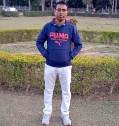 Ajay Kumar Chandra