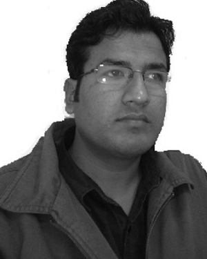 Ratul Kumar Baruah