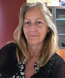 Gabriella Saviano
