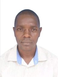 Paul Nyangaresi