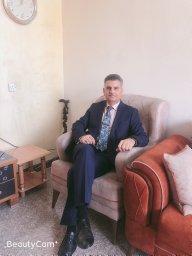 Omer Farooq
