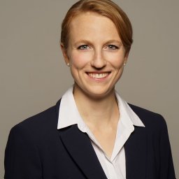 Nicole Gottschalck