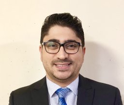 Jacob Al-Hashemi