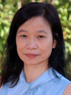 Ting-Ting Wu