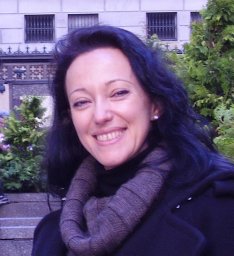 Bilyana Borisova