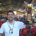 Antonio Vega-Galvez
