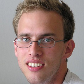 Bernard Meulenbroek