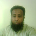 Munir Ahmed