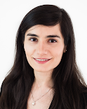 Asma Ghandeharioun