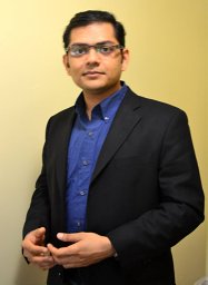 Chowdhury Ritam