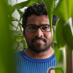 Parthasarathi Theivasigamani