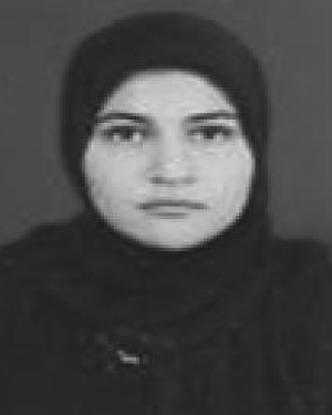 Hafsa Hina