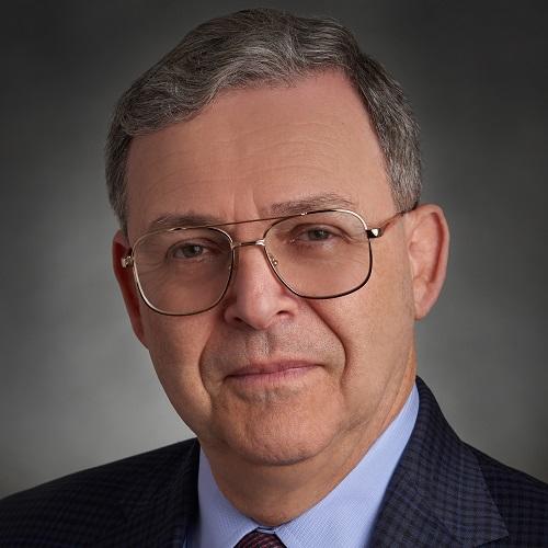 Steven E. Shladover