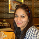 Pooja Suresh