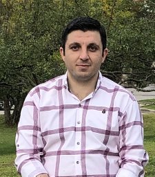 Moloud Abdar