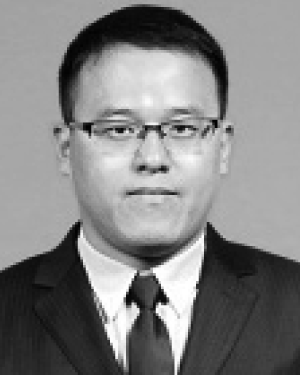 Fubo Shao
