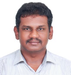 Ramesh Perumal