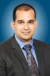 Prashin Sharma