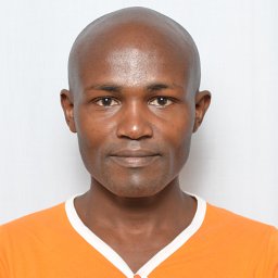 Njunge James M