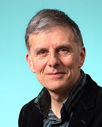 Carlo Beenakker
