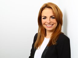 Jana Gerstmeier