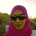 Nadia Bayar