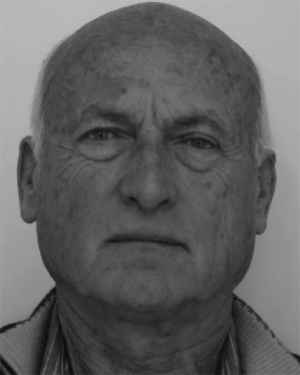 Jean-Paul Rudant