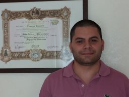 Stefano Trocino