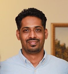 Akhil Mohan