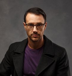 Colin M. Wright