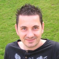 Sébastien Paris