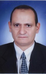 Shaban Ghanem Saber