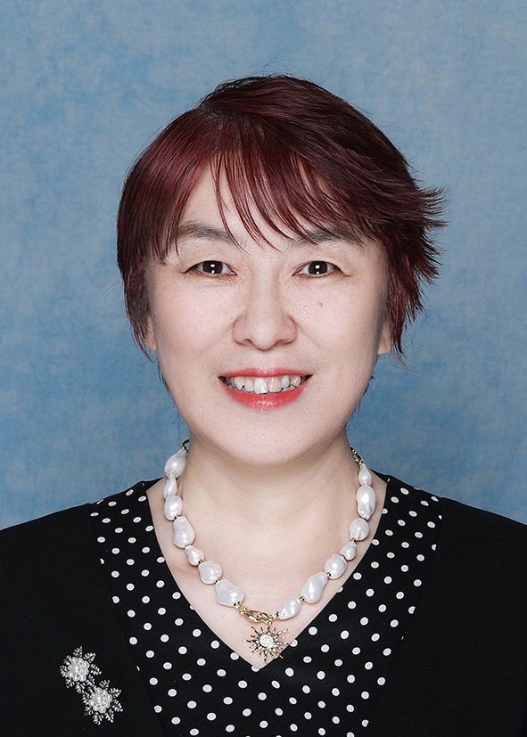 Yimei Kang