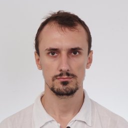 Monakhov Mikhail
