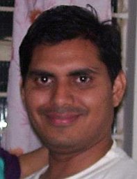 Jitendra K. Sonber
